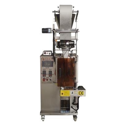 China Beverage Fries Packing Machine Puff Snack Packing Machine Price Snack Packing Machine for sale