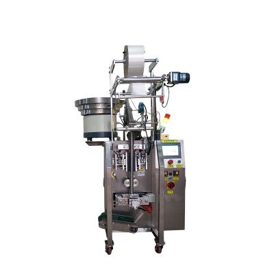 China Food Furniture Hardware Packing Machine Factory Price Screw Nails Hardware Packing Machine for sale