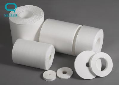 China 200g Reinraum Wiper Roll SMT Automatische Reinigung Tuch zu verkaufen