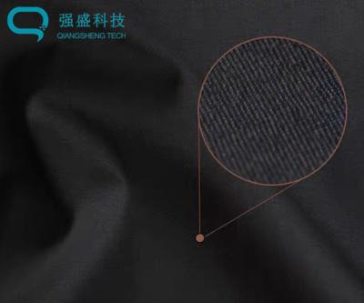 Chine Les consommables antistatiques raffinent le tissu antistatique de comité technique de couleur à vendre