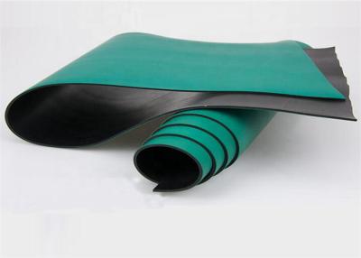 Κίνα Industrial Clean Room Mats Roll Rubber Anti-Static mat προς πώληση