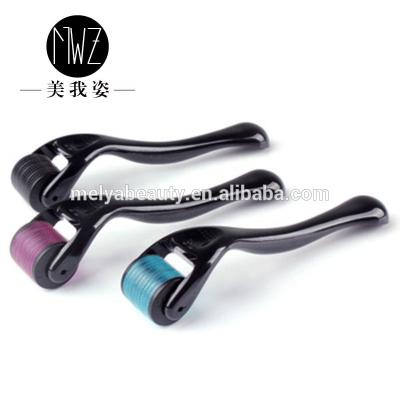 China Blood Vessels Removal Super September ZGTS 540 Derma Roller For Hair Loss Treatment for sale