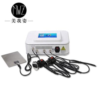 China Face Lift CET RET RF Face Lifting Machine , RF Skin Tightening Machine for sale