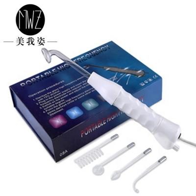 China High Frequency Facial Pigment Removal Beauty Equipment / Skin Care Equipment for sale