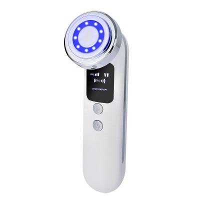 China Mini Facial Trainer Device Skin Care Microcurrent Facial Tone Device Face Lift Rebate Contour Legs Device To Lift Contour Tone Skin for sale