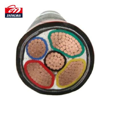 China Underground Cable In Dammam Uganda Electric Wire And Cable All Kinds Copper Cable Price for sale