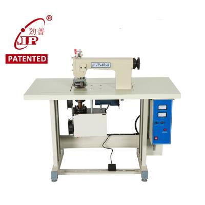 China Patented Industrial Lace Making Sewing Machine Ultrasonic for sale