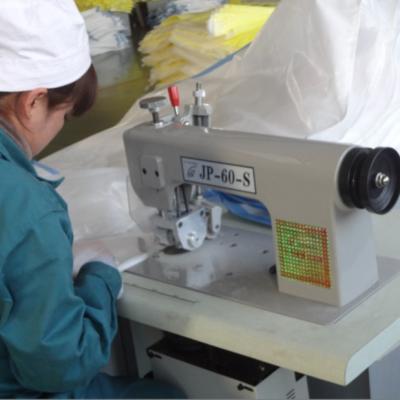 China 20KHz ultrasonic transducer unit ultrasonic bag sewing machine JP-60-S for sale