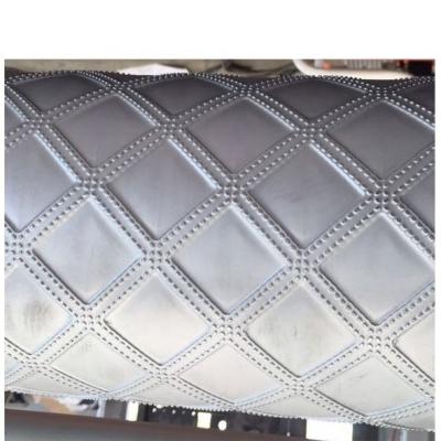 중국 Pattern Roller Ultrasonic Machine Parts For Ultrasonic Quilting Machine 판매용