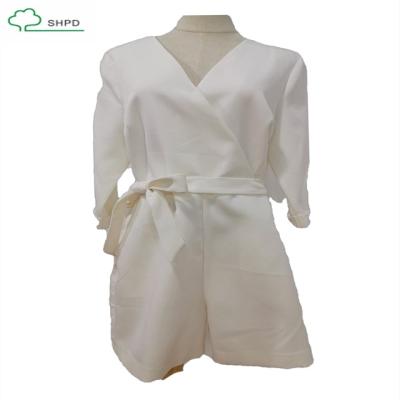 China CASUAL LADY JUMPSUIT for sale