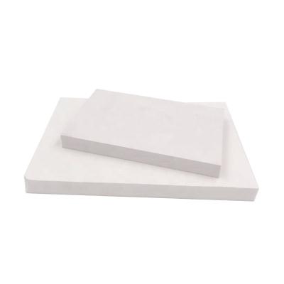 China China Waterproof Custom PVC Foam Board 18mm PVC Foam Sheet Board Kitchen PVC Sideboards for sale