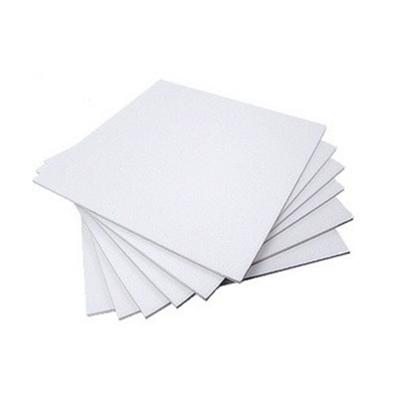 China Hot Selling PVC Customized Waterproof PVC Plastic Foam Board Sheet For Furniture for sale