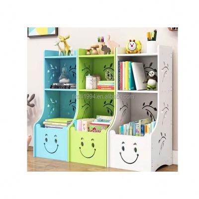 China Other China Manufacturer New Product Cube Library Cabinet Modern Book Shelves for sale