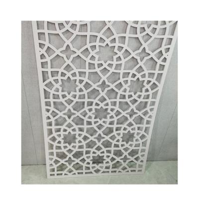 China Newest Waterproof Hot Sale Cardboard Divider Screens &Amp; PVC Room Dividers Panel for sale