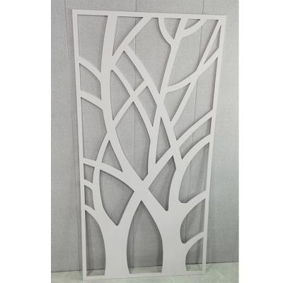 China Newest Hot Selling Multifunctional Room Dividers Soundproof Room Divider Screen Partition Partitions Carving PVC for sale