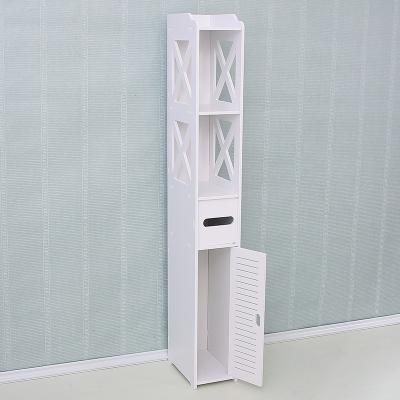 China Minimalist Child, Older, Modern Contemporary AdultToilet Shelf Storage Drawer Storage Box for sale