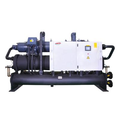 China Industry Process/Precision/Factory Price Newest Model High Quality Water Cooled Chiller Manufacture/Food Processing of Traditional Food Products New Industrial for sale