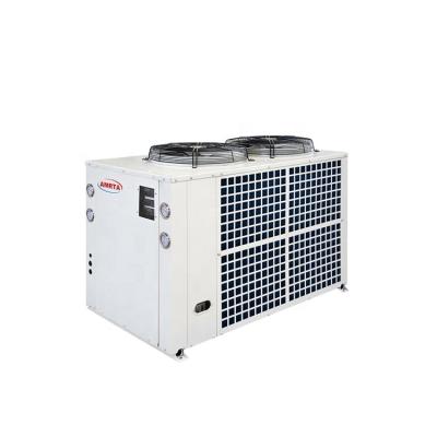 China Hotels Amrta Glycol Drinking Water Chiller For Beverage Brewery Treatment for sale