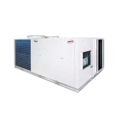 China Newest Office Building/Retail/Restaurant/Portable Unit Air Conditioner Rooftop Packaged Unit Mall/Warehouse/Factory Factory Price for sale