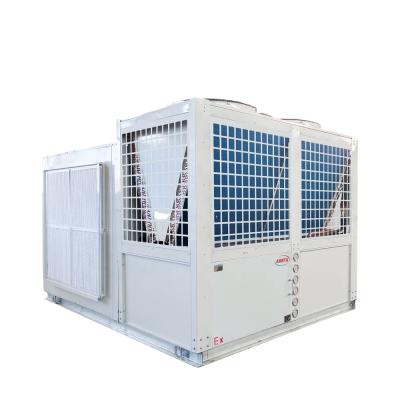 China Office Building/Retail/Restaurant/Top Ton Air Condition Freon Cooling Packaged Rooftop Commercial Roof Mall/Warehouse/Factory 30 for sale