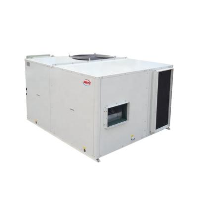 China Office Building / Retail / Restaurant / Shopping Mall / Warehouse / Factory Economizer AC Rooftop HVAC RTU Commercial Units for sale