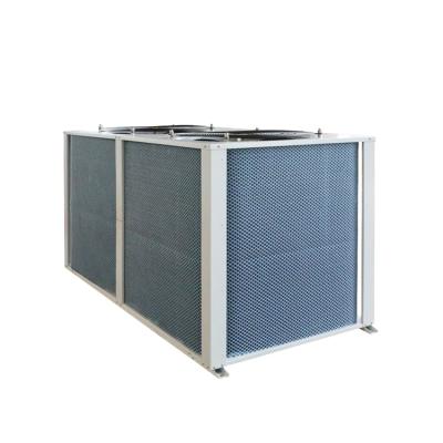 China New Type Of Hotels Stored Customized Cheap Air Conditioner Ducted Split Unit for sale