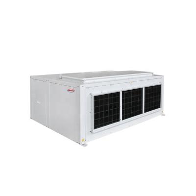 China Hotels Factory Directly Supply High Quality Split Air Conditioner Ducted Split Unit for sale