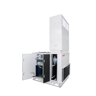 China Warehouse Low Price Guaranteed Quality Portable Tent Packaged Unit Air Conditioner Manufacturer for sale