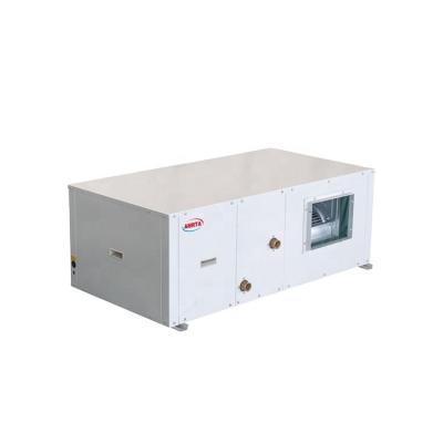 China Factory Price Newest Professional Air Conditioner Hotels Supplier Water Cooled Packaged Unit for sale