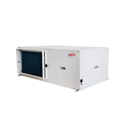 China Hotels Factory Directly Supply High Quality Water Cooled Packaged Conditioner Unit for sale