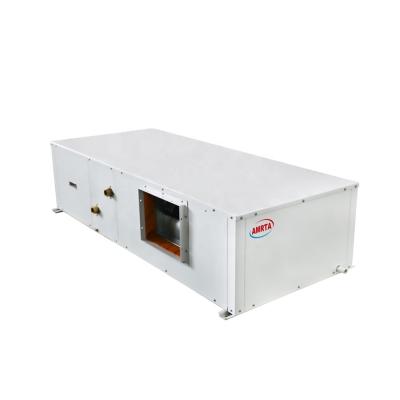 China Good Quality Hotels Water Cooled Air Conditioner Packaged Water Cooled Packaged Unit for sale