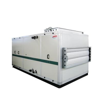 China Supermarket / Hospital / Pharmaceutical Wholesale High Quality Type / Building Air Conditioner Pharma Air Handling Unit for sale