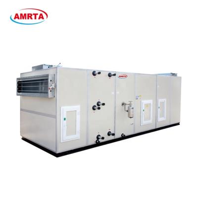 China Supermarket/Hospital/Pharmaceutical/Plant Building Directly Pharma Plant Treatment Air Handling Unit for sale