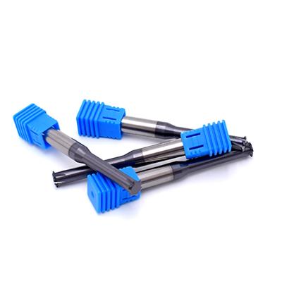 China CNC Process CNC Cutter 60 Degree Tungsten Two Row Left Hand Steel Hard Milling Cutter High M 1.6 2 2.5 3 4 5 6 8 10 12 Mills Mill Cutters for sale