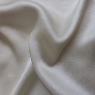 China Organic IN THE STORM Africa Spot Silk Fabric 22mm Factory Direct Silk Fabric for sale