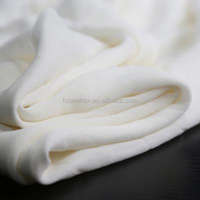 China 100% pure organic silk georgette 10mm 54