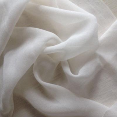 China Organic IN CURRENT Habotai Dongfeng gauze fabric 3.5mm on hand paint 4.5mm hang feng hot sale for sale