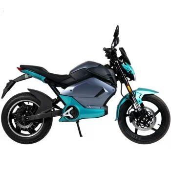 China Good Quality Wonderful Hot Sale M3 Electric Motorcycle Racing SC for sale