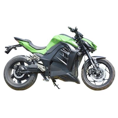 China High Speed ​​And Cheaper Price Z1000 5000W Electric Motorcycle For Adults Z1000 for sale