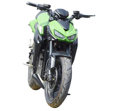 China Hot Sale Z1000 8000W Adult Electric Motorcycle With Z1000 Lithium Battery for sale