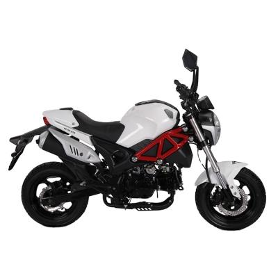 China The Arrival Of The Latest Electric Motorcycle Little Monster Motorcycle In China Little Monster Motorcycle for sale