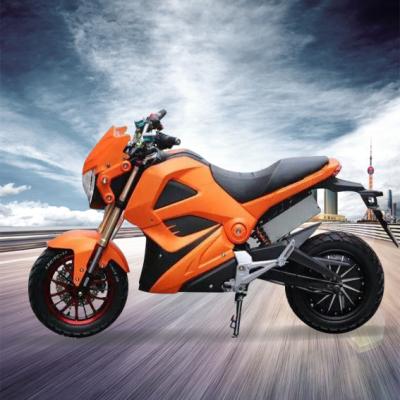 China China Manufacturer Cheap Adult Electric Luxury Motorcycle M3 for sale