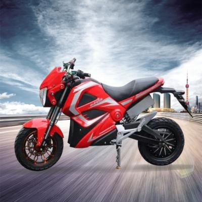 China 2022 hot sale electric motorcycle M3 for sale