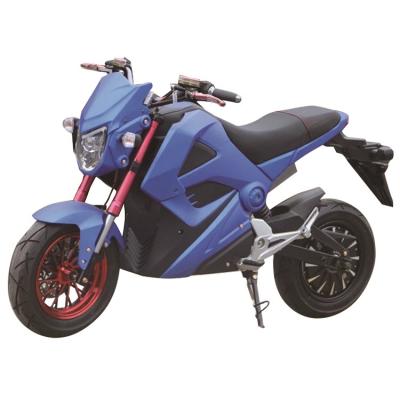 China M3 Racing New M3 Electric Motorcycle Used Bike for sale