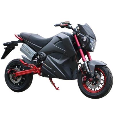 China Unique Innovation Electric Motorcycle For Adult M3 for sale