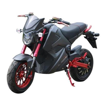 China 2022 hot sale electric motorcycle M3 for sale