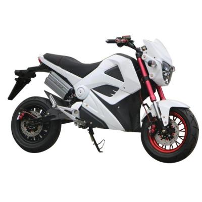 China China Luxury Manufacturer High Speed ​​Cheap Adult Electric Motorcycle M3 for sale