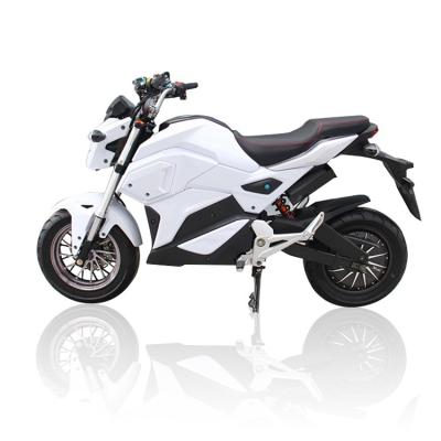 China Sales Super Quality Chinese Cheap Electric Motorcycle M8 Motorcycles for sale