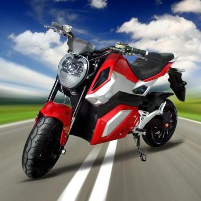 China Unique Innovation High Quality Electric Motorcycle For Adult M9 for sale