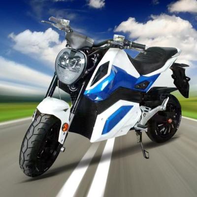 China Factory sales fashion high performance electronic motorcycle for sale M9 for sale